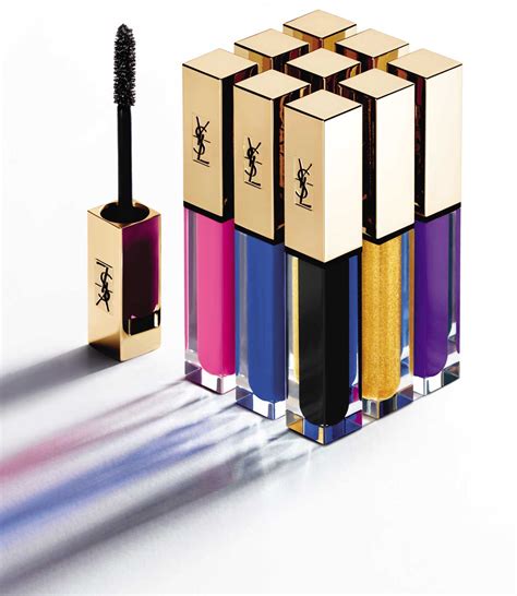 Yves Saint Laurent Ysl / Vinyl Couture Mascara (5) Im The  